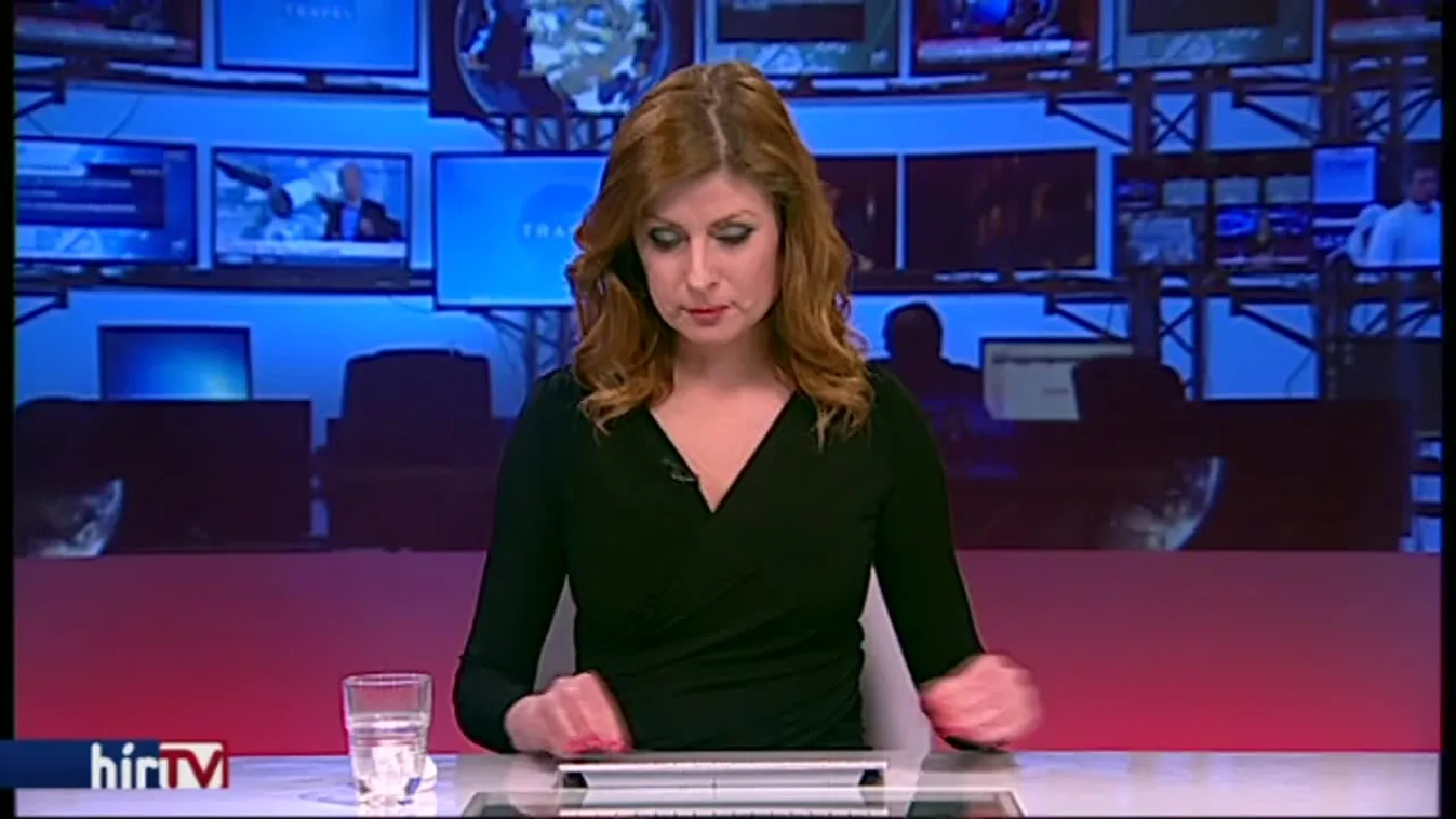 Nagypénteken is utcára mentek a diákok