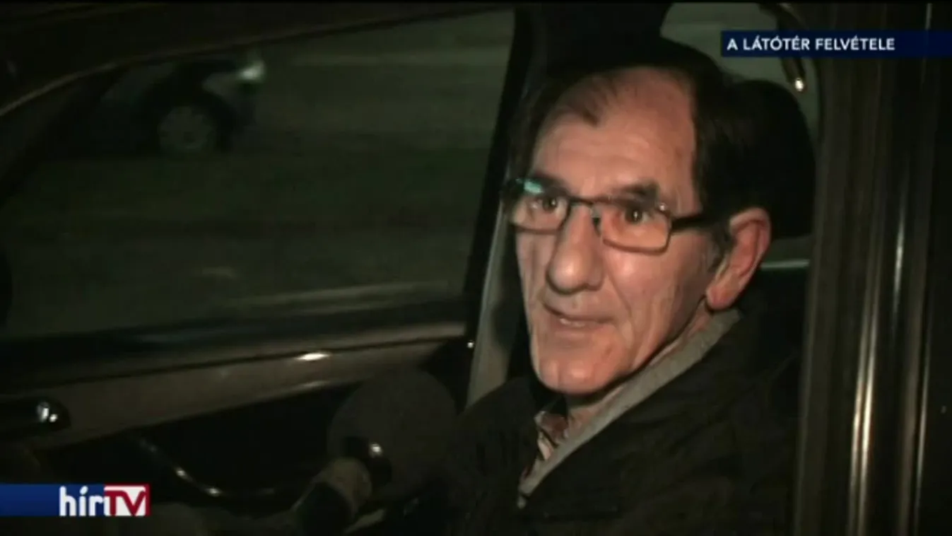 Szakértő: Nem lett volna szabad felhelyezni az Elios lámpáit