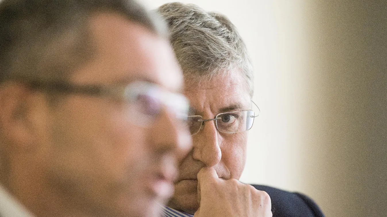 A Privátszférában Gyurcsány Ferenc