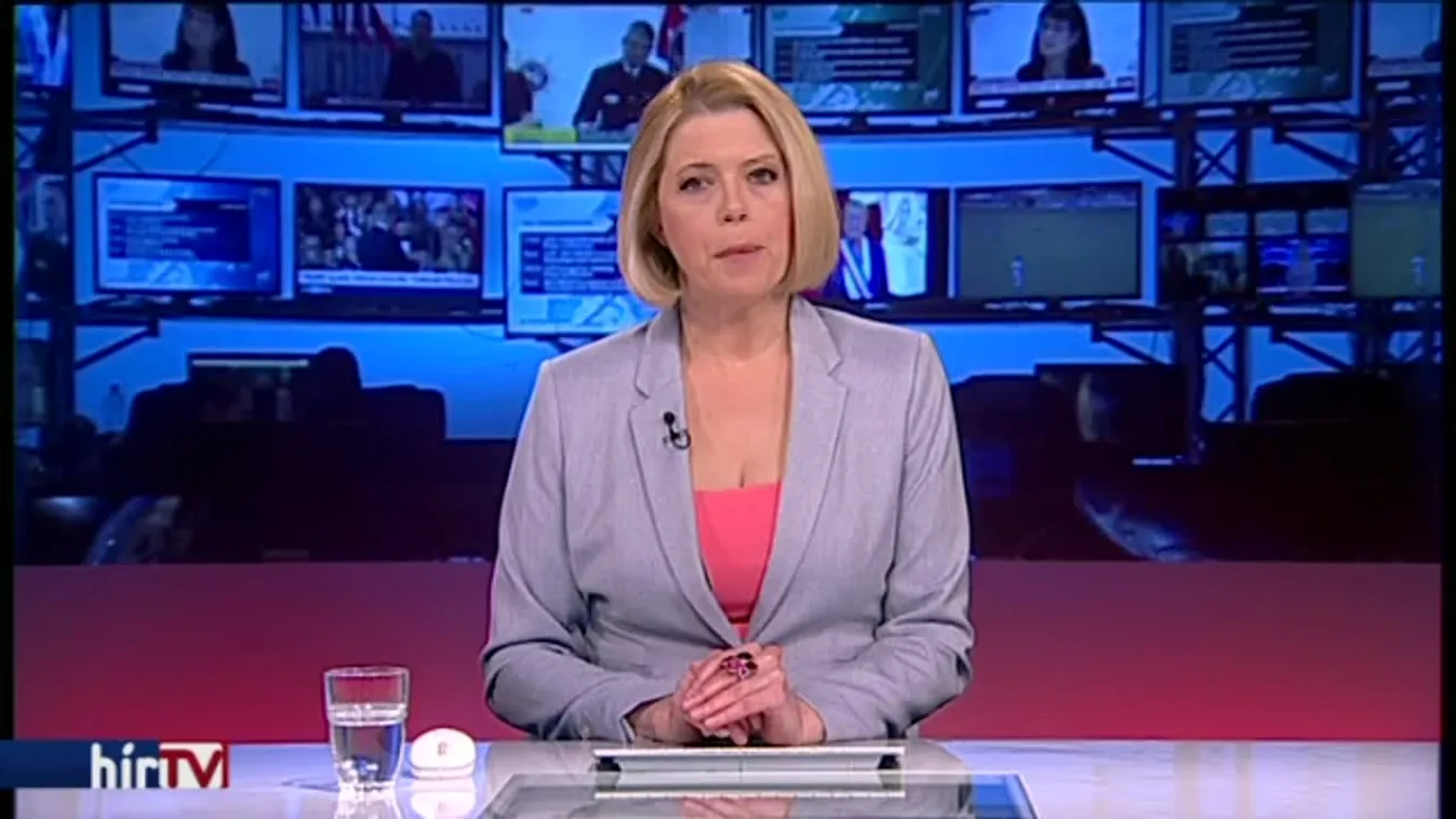 Bemutatta árnyékkormányát Karácsony Gergely