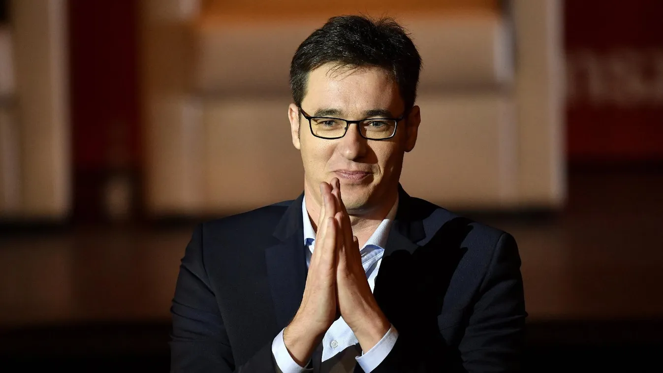 Tárgyalnak - Lapzárta