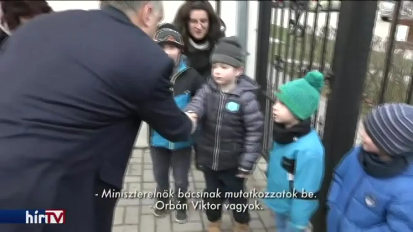 Elmarasztalta az NVB Orbánt