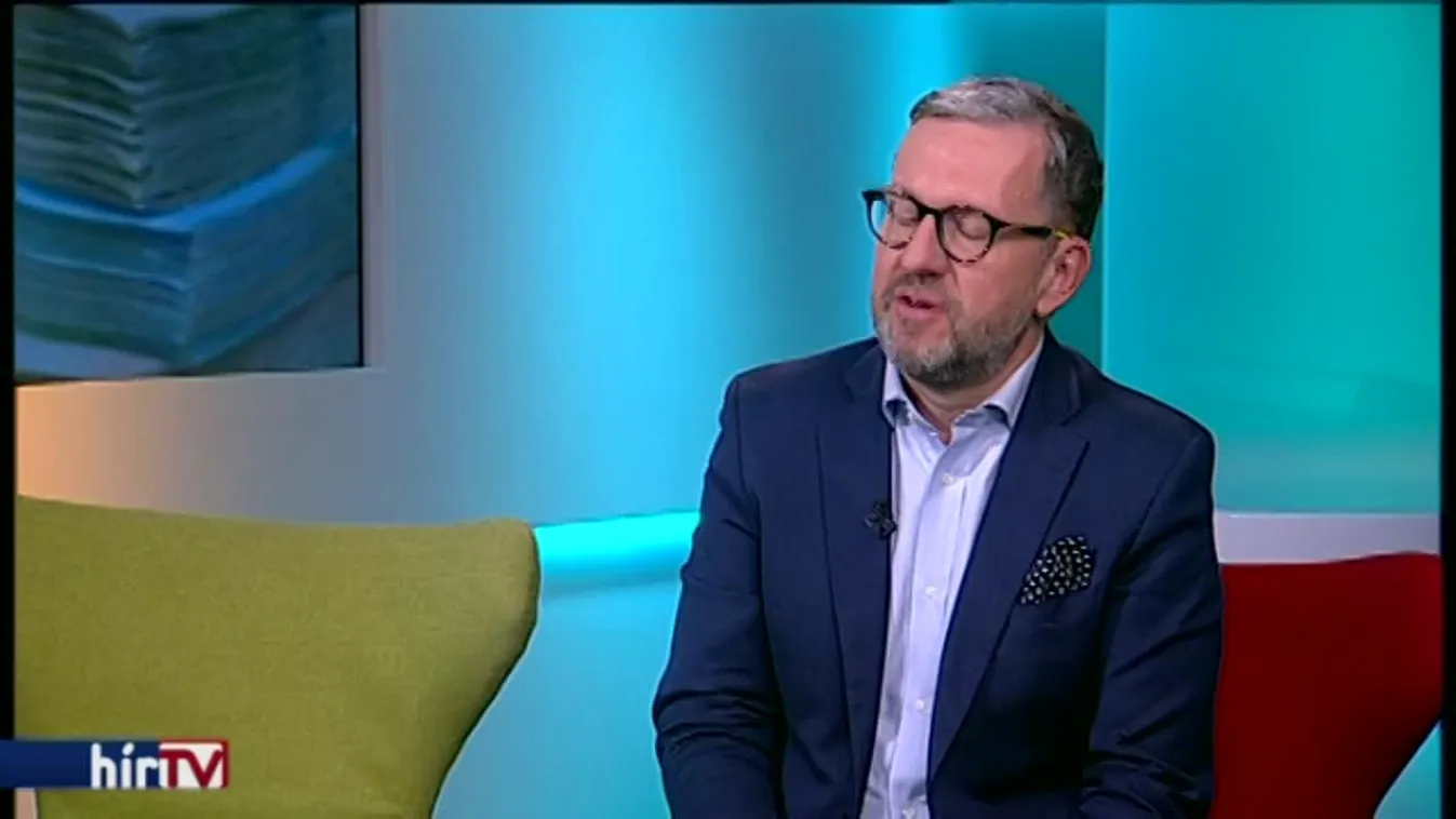 Reggeli járat - Nemzeti ügy