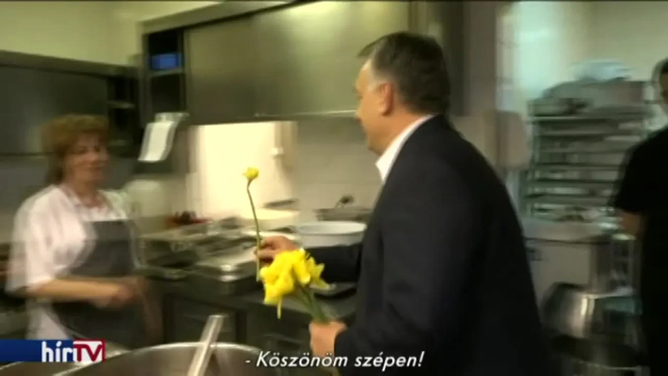 „Örüljünk, hogy egyáltalán még lehet nőnap”