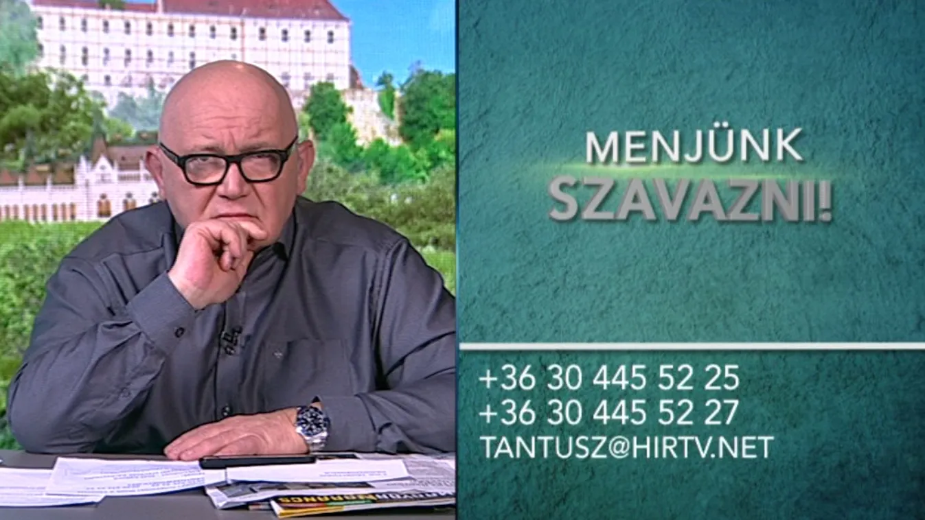 Békemenet, azaz háború