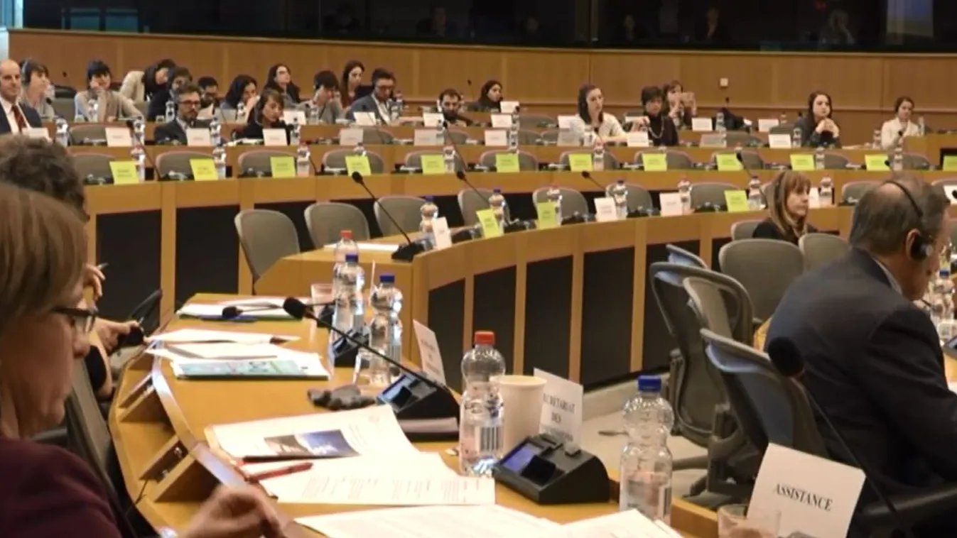 Saját pártcsaládjában sem hisznek a Fidesznek