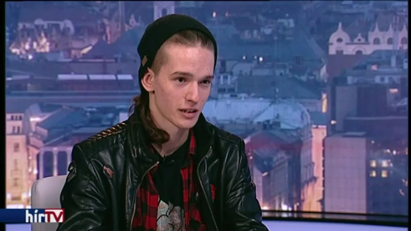 Egyenesen – Renegátlástalanok