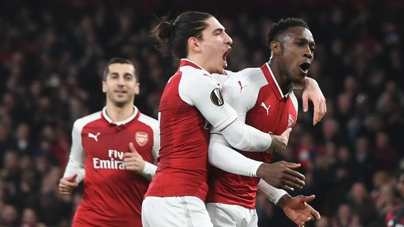 Az Arsenal jutott tovább a Milan ellen