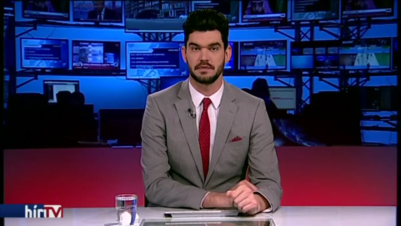 Csúsztatás Deutsch videója egy Molenbeekben élő magyar férfi szerint