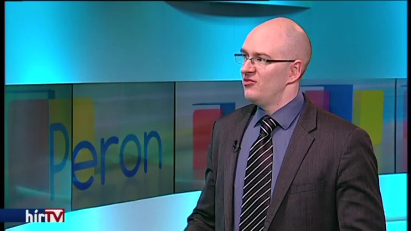 Peron - Z. Kárpát Dániel