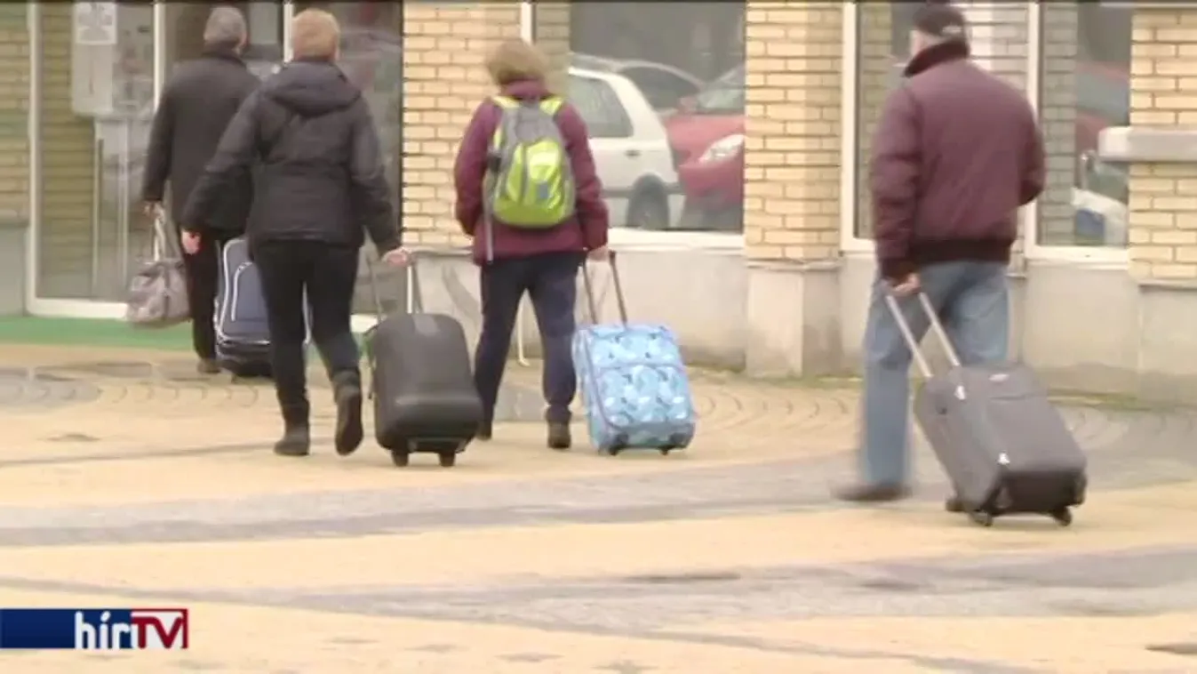 Panaszkönyv – Földgáz helyett