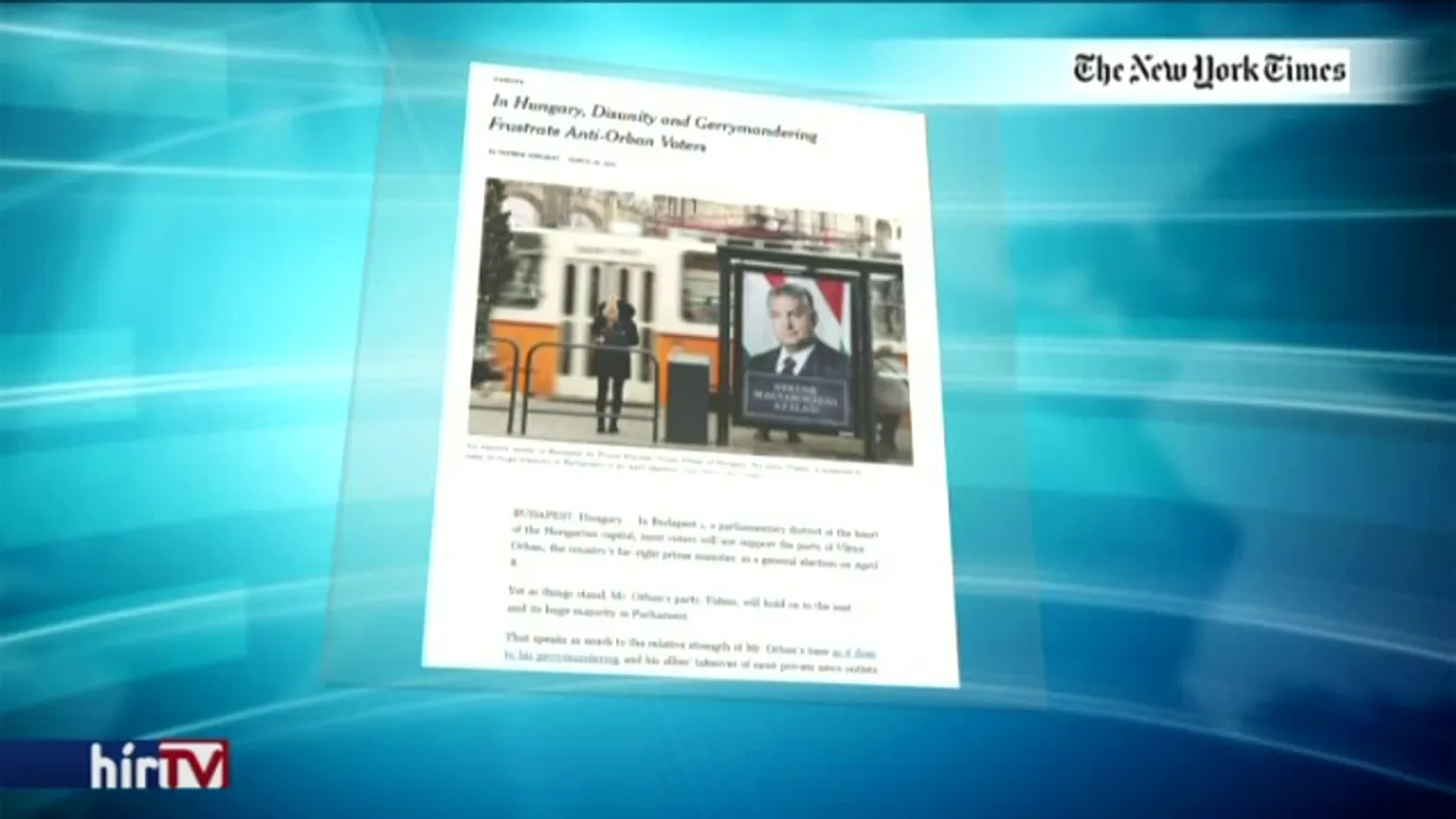 „Az áskálódás határozza meg az ellenzéket”