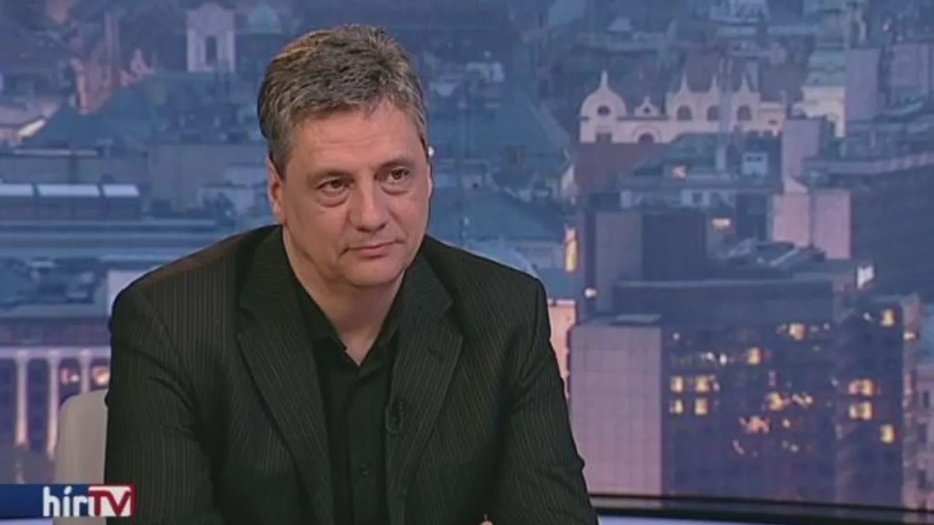 Rogán és a szír bűnözők