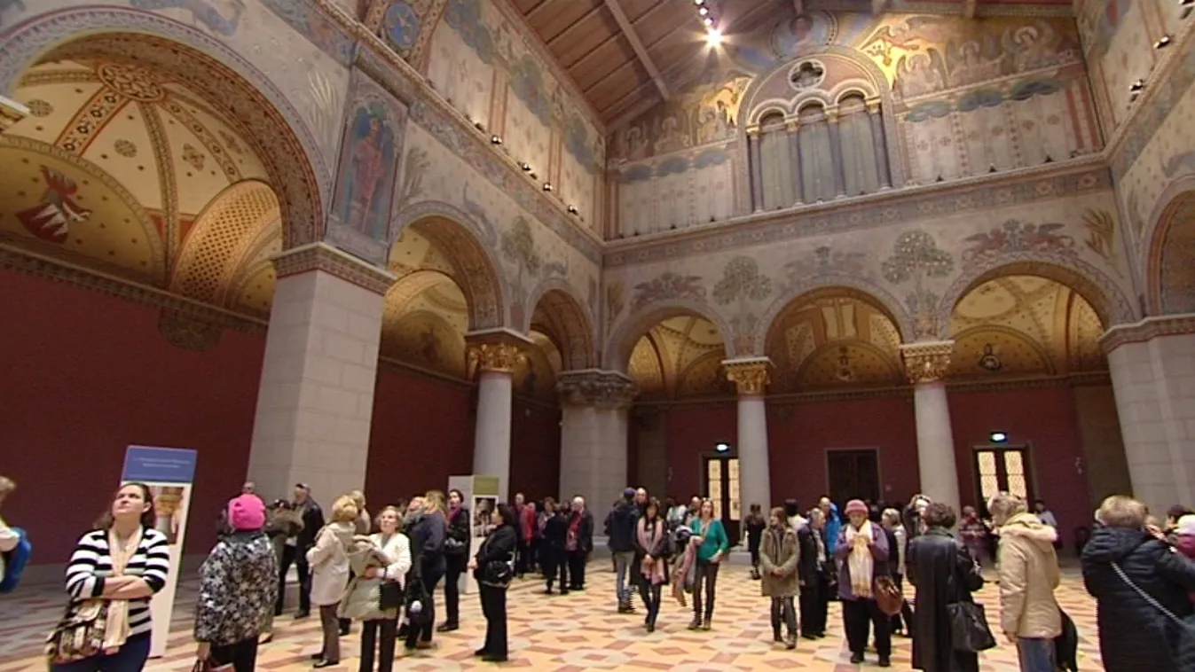 Már 250 milliárd forintra rúgnak a megújuló Városliget költségei