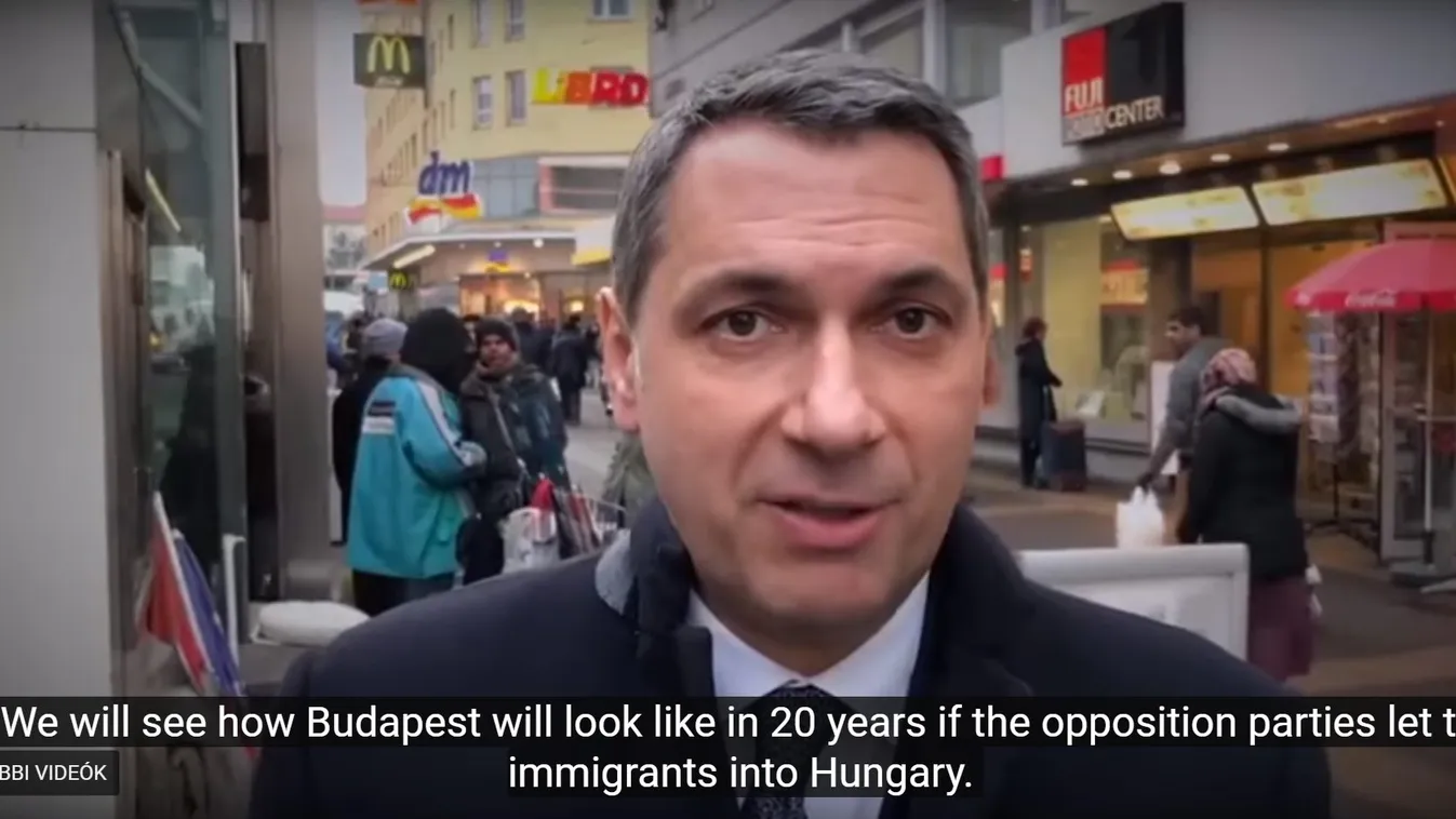 Lázár János két és fél év alatt szedhetett magára nyelvtudást