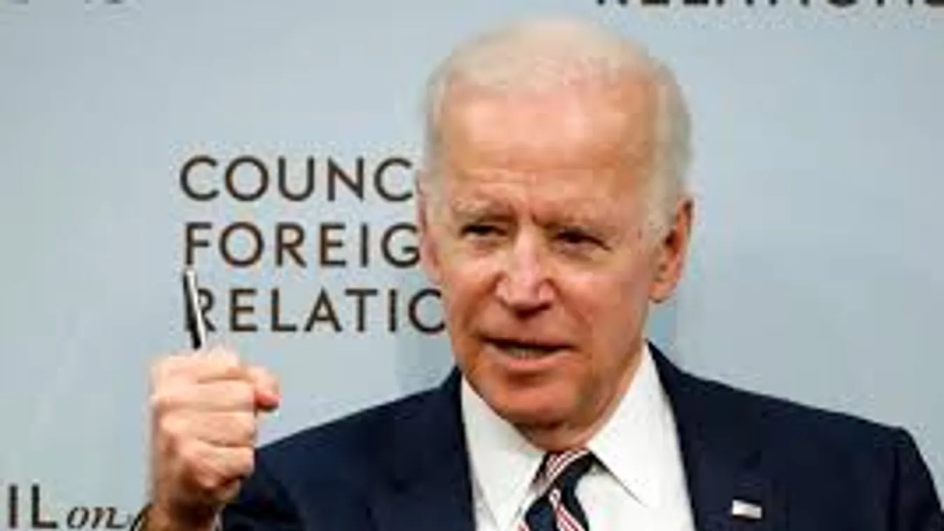 Fizikai erőszakkal fenyegeti egymást Biden és Trump