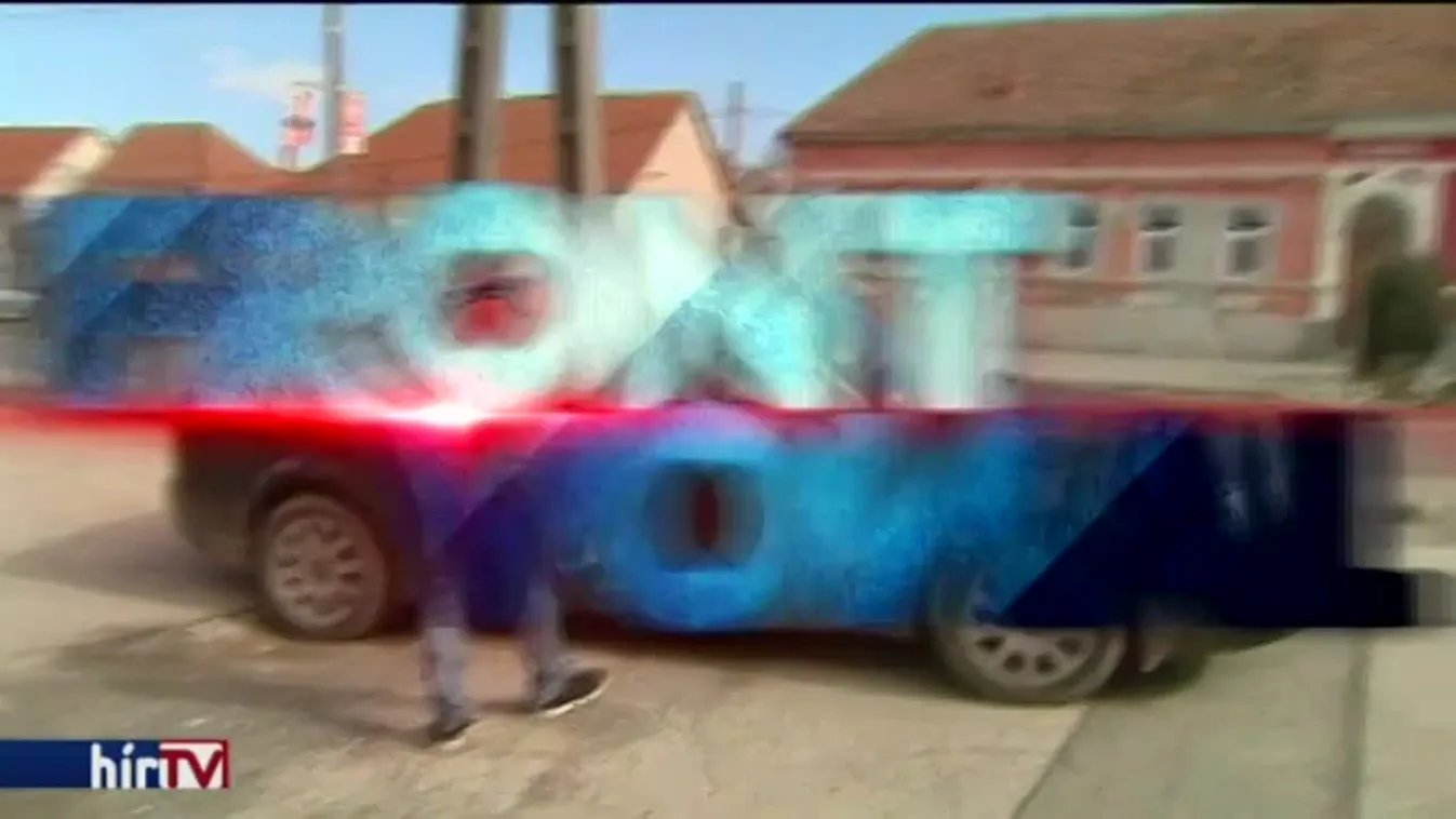 Frontvonal - Fejér megye 5-ös számú választókerülete