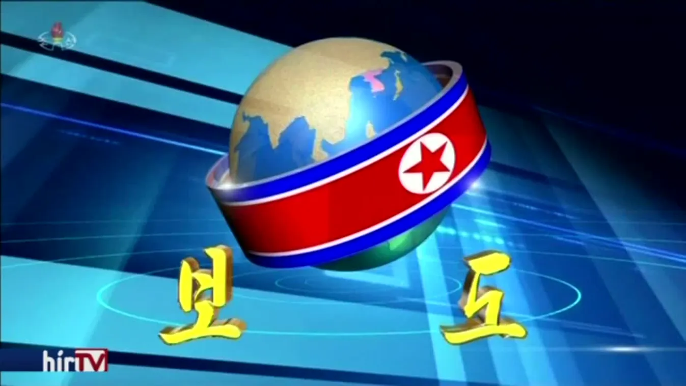 Észak-Korea: Álhíreket terjeszt az USA