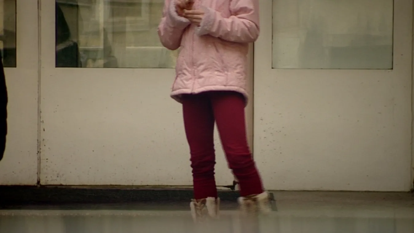 Súlyos válságban a gyermekellátó rendszer