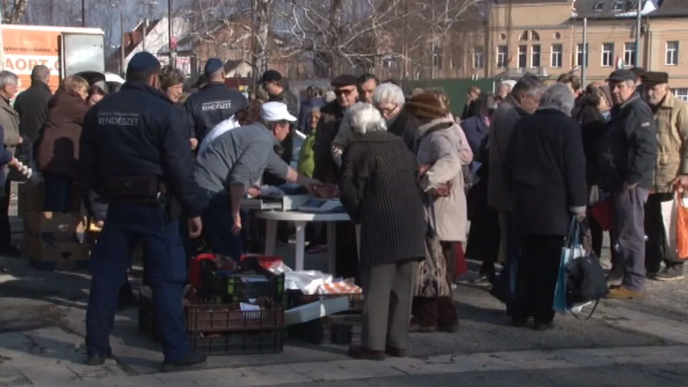 Európa-bajnok birkózó falazott a Fidesznek Miskolcon