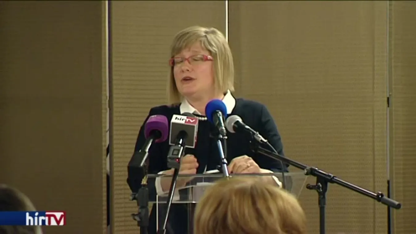 Gál Kinga Brüsszelről: Egy másik világ lett az európai főváros szívében