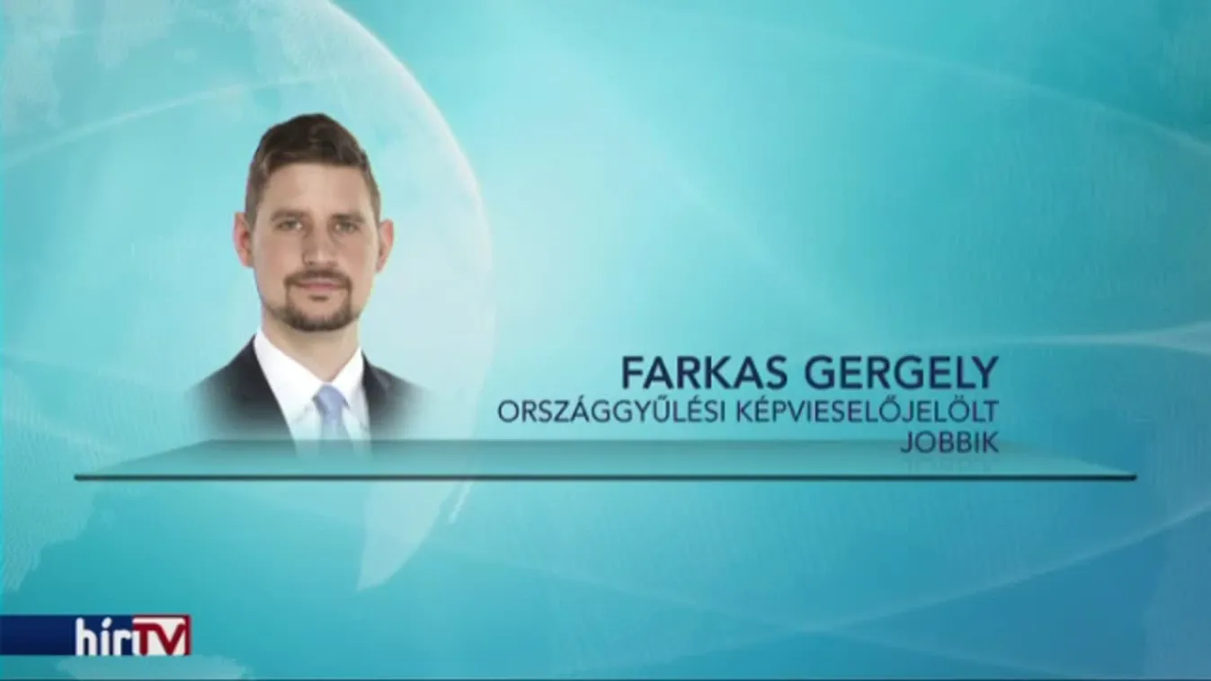 Állítja a jobbikos: nem vesztegetett, csak viccelt