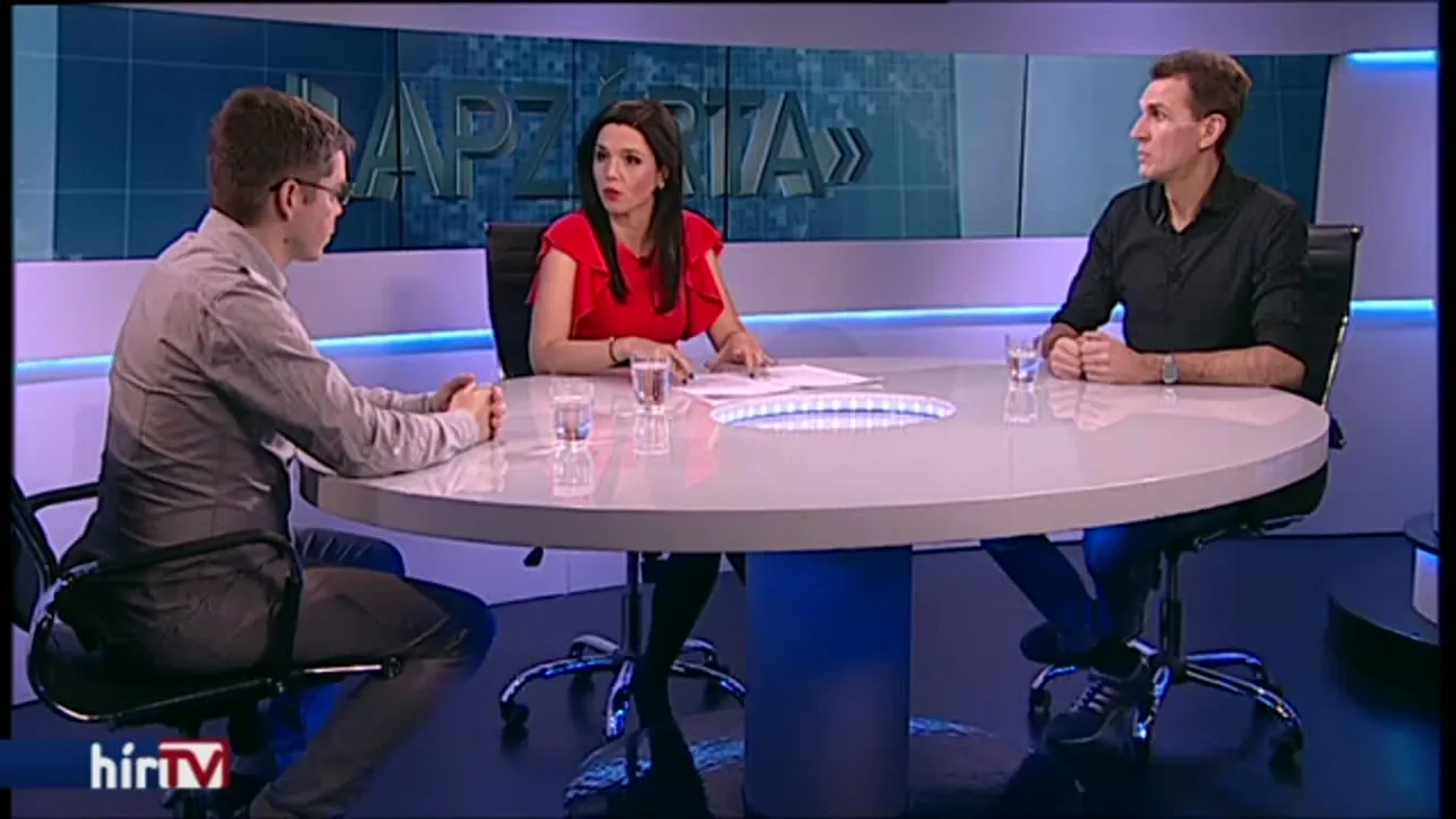 Lapzárta – Lázár János ismét „kibeszélt a kánonból”