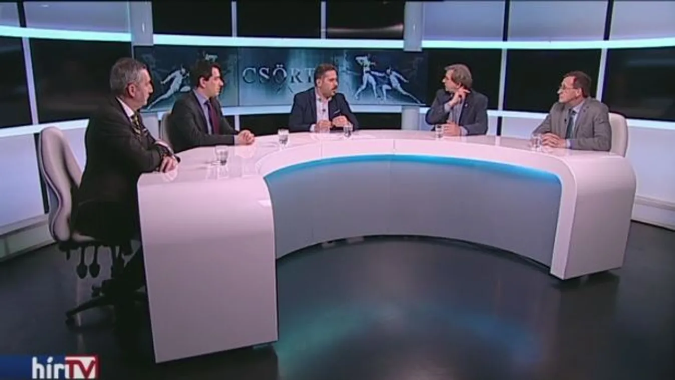 Soros György nevethet a végén?