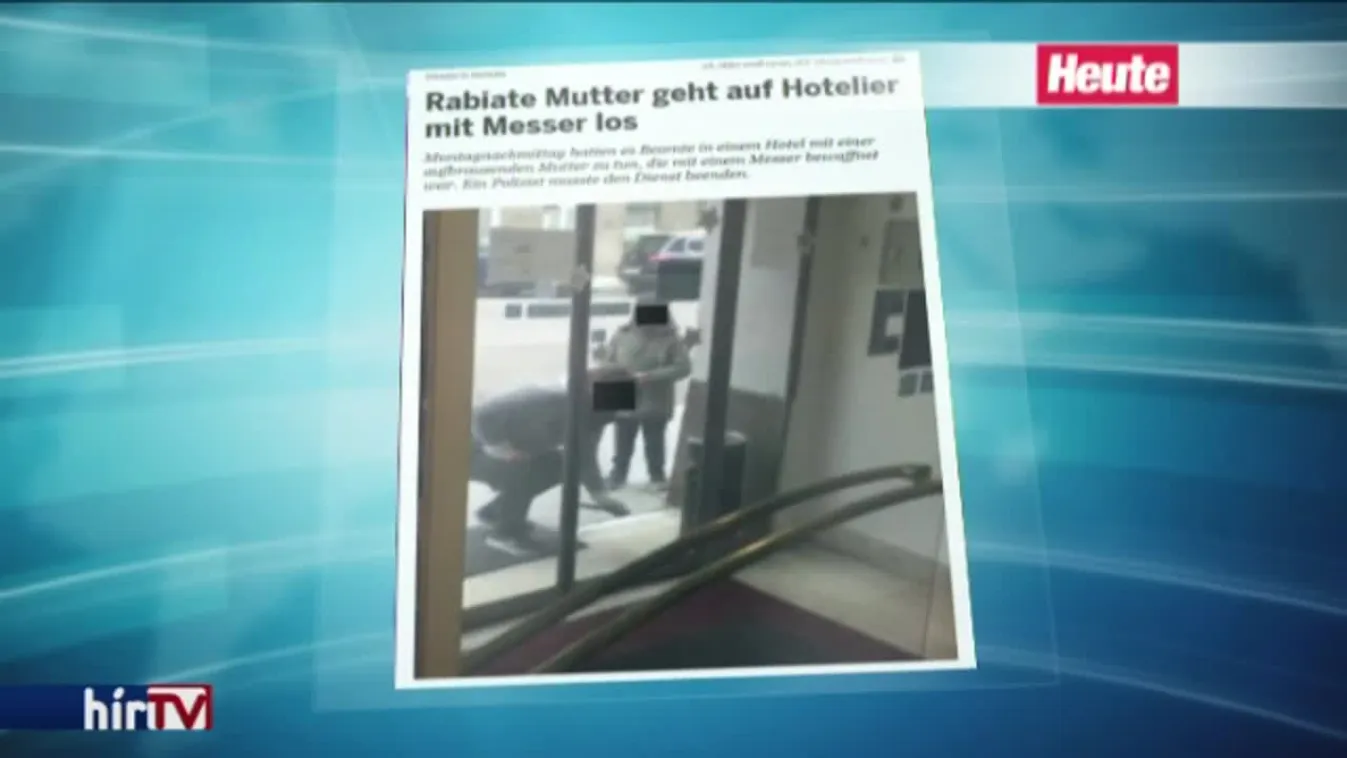 Magyar nő akarta megkéselni férjét Bécsben