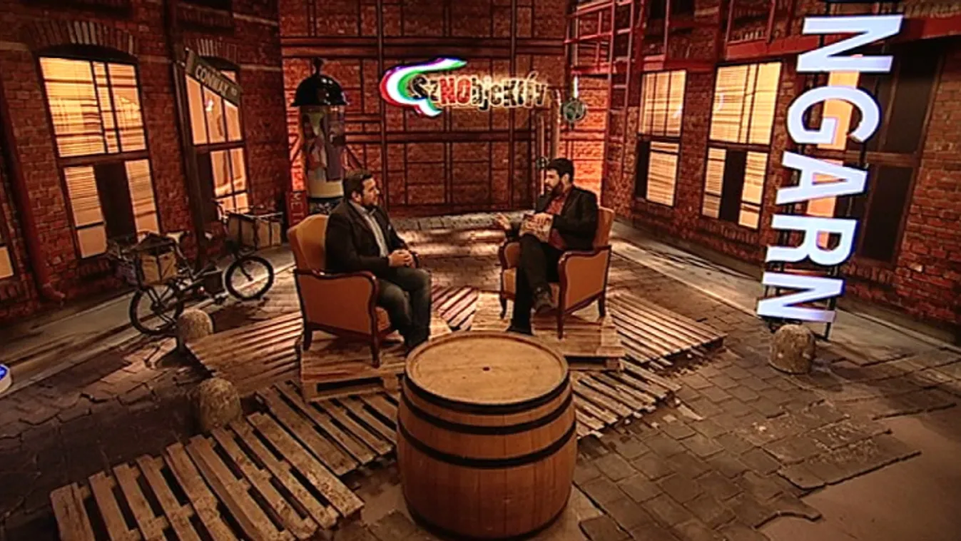 A tíz legkiválóbb tévésorozat – Sznobjektív