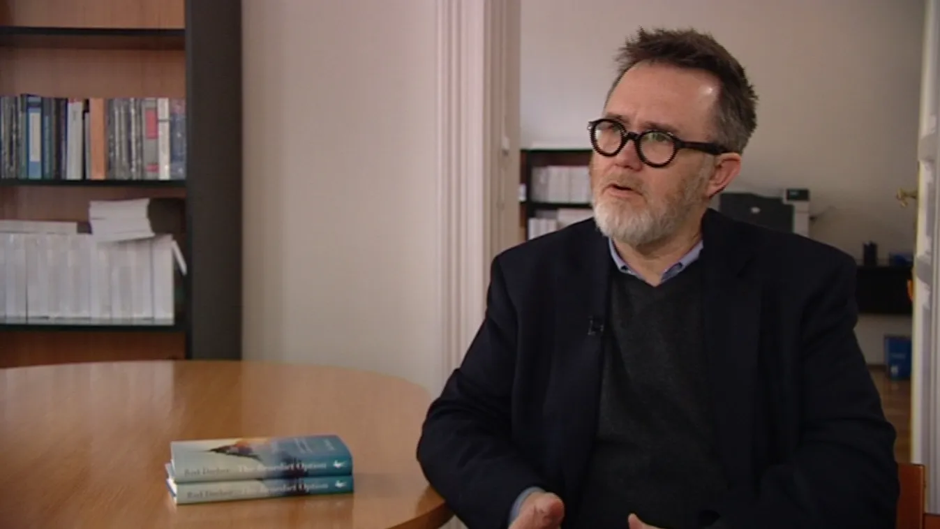 Kivonulás vagy bevonódás