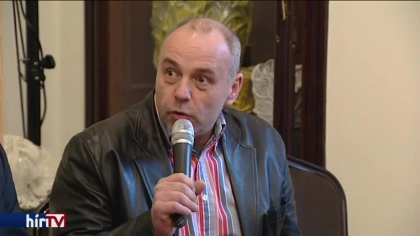 Választási vita Zuglóban