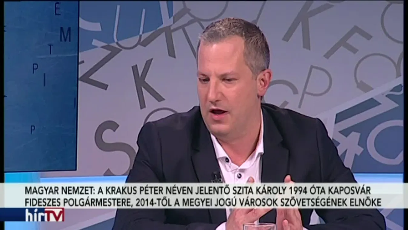 Főszerkesztők klubja – Elégtétel?