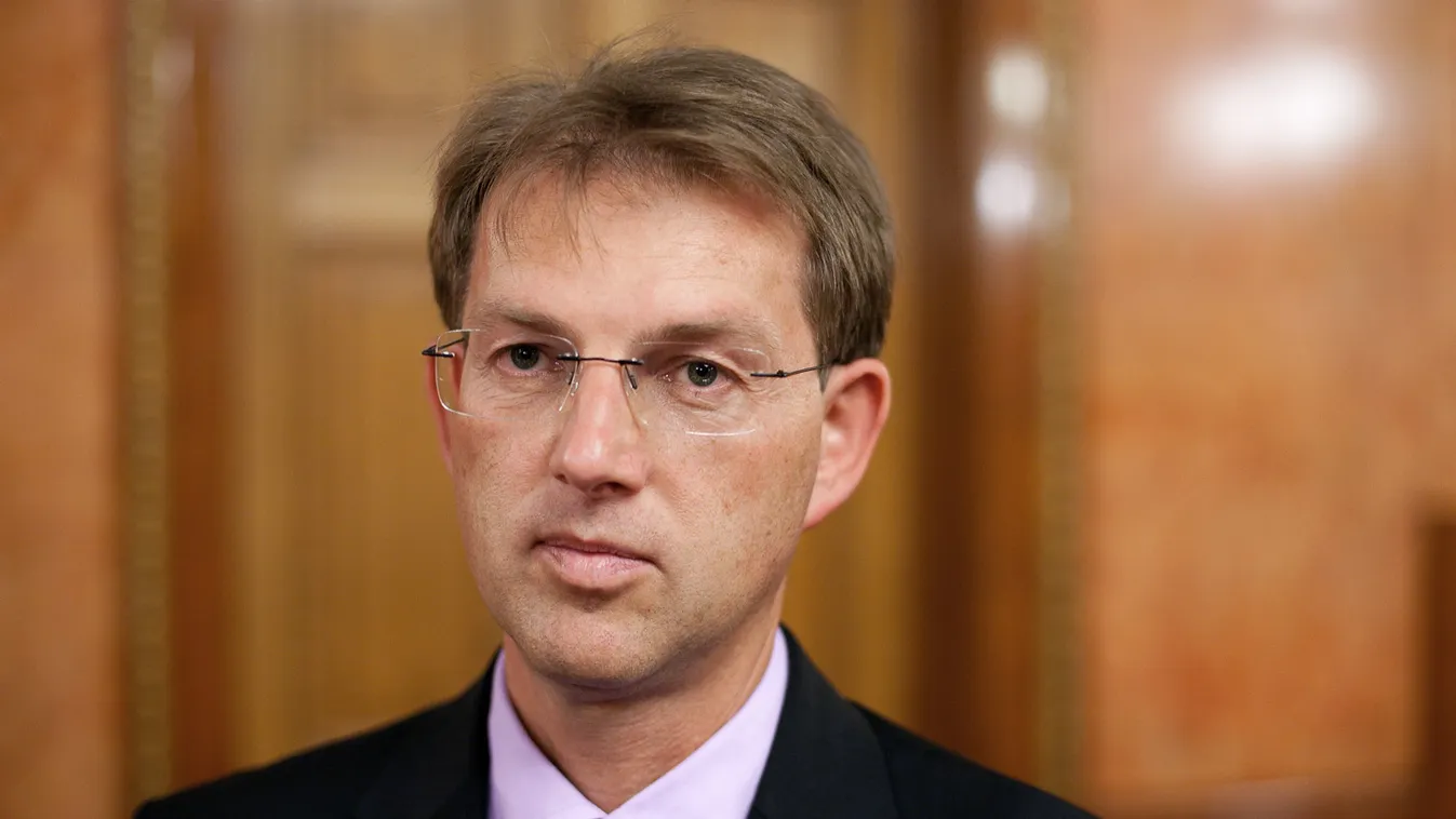 Lemondott a szlovén kormányfő