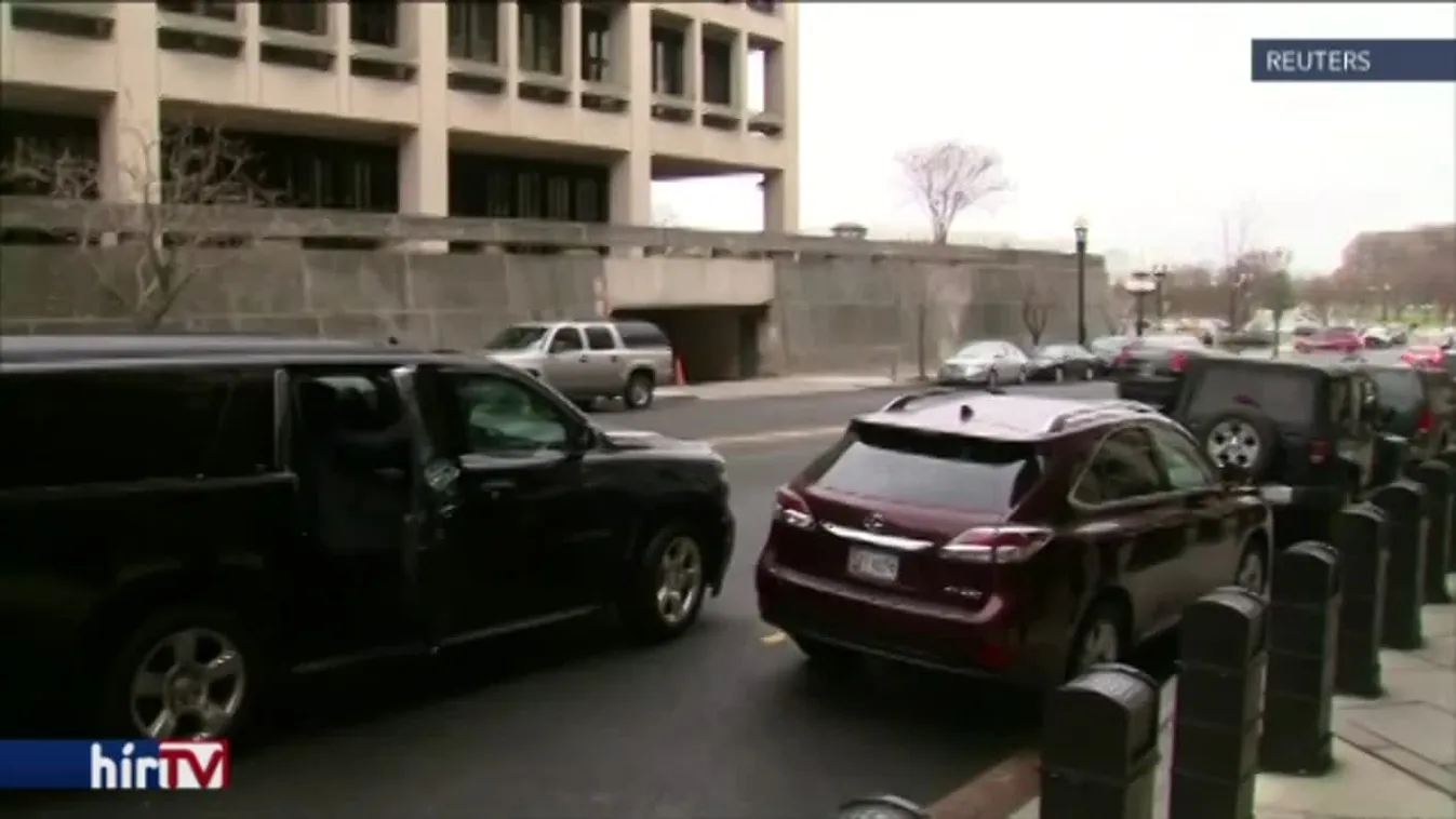 Volt orosz katonai hírszerzővel kokettált Trump embere