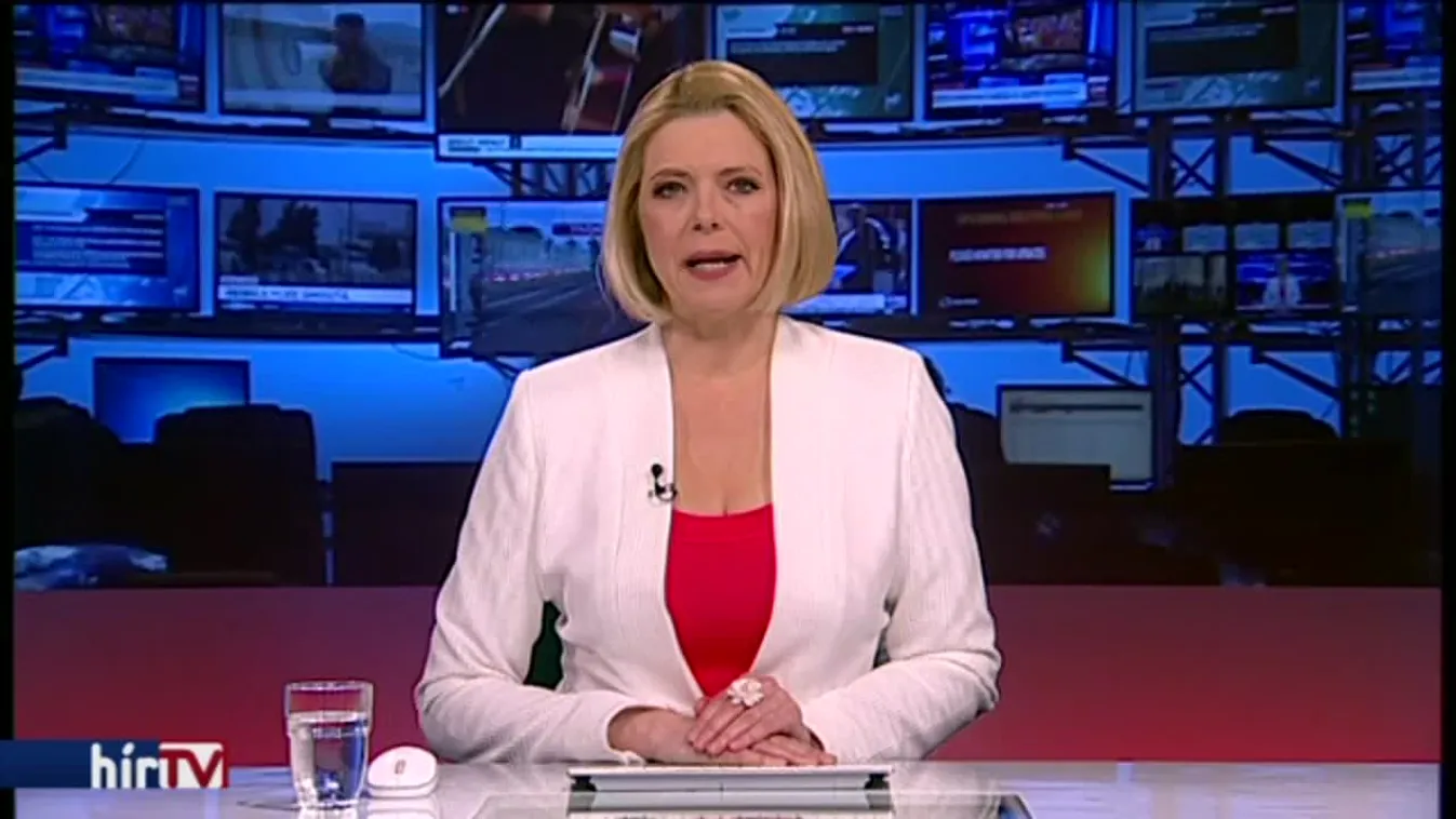 Czeglédy Csaba mellett tüntettek Szegeden