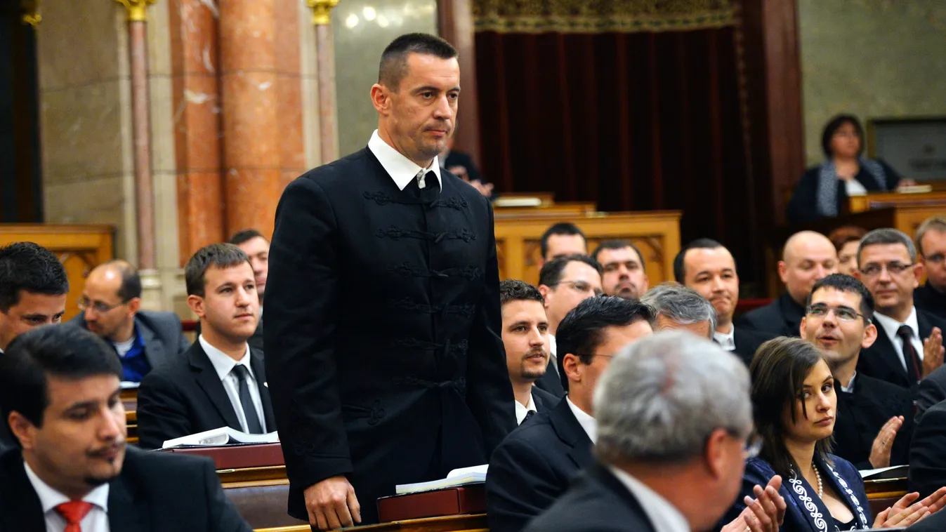 A férfiakat is nyugdíjba engedné 40 év munkaviszony után a Jobbik – Reggeli járat