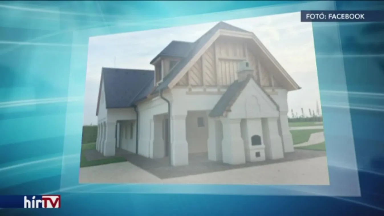 Így néz ki belülről Lázár vadászkastélya