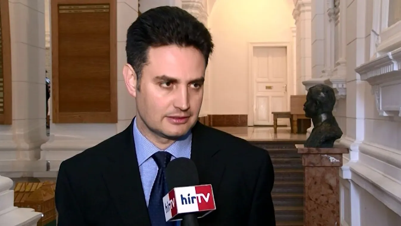 Márki-Zay: A tartalék jelentős részét eltapsolta az előző vezetés