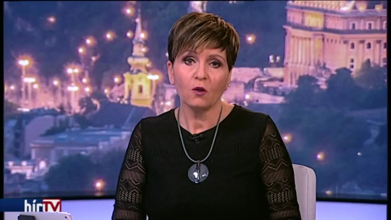 Egyenesen - Hivatalban