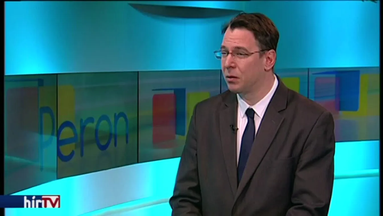 Peron - Mirkóczki Ádám