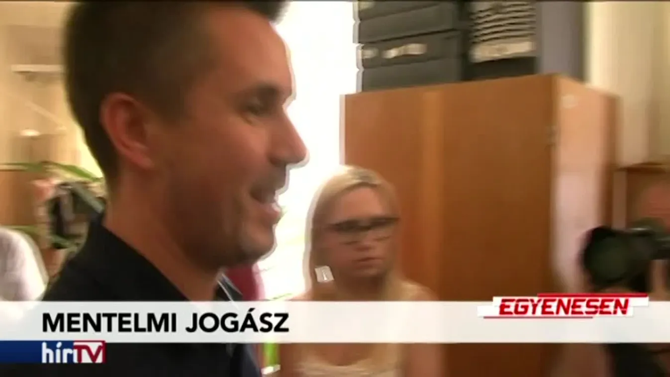 Egyenesen – A tanácsadó