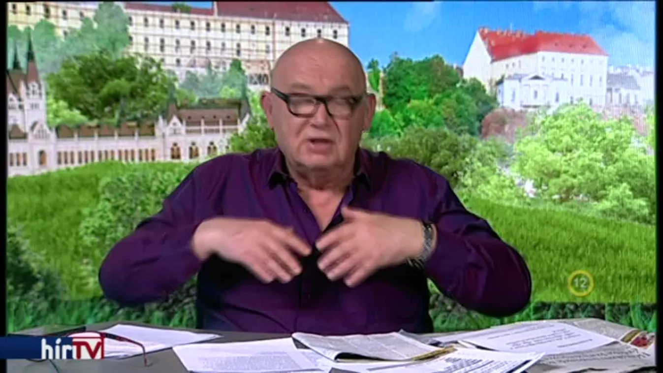 Tantusz – Politikai pedofília, kampány az oviban