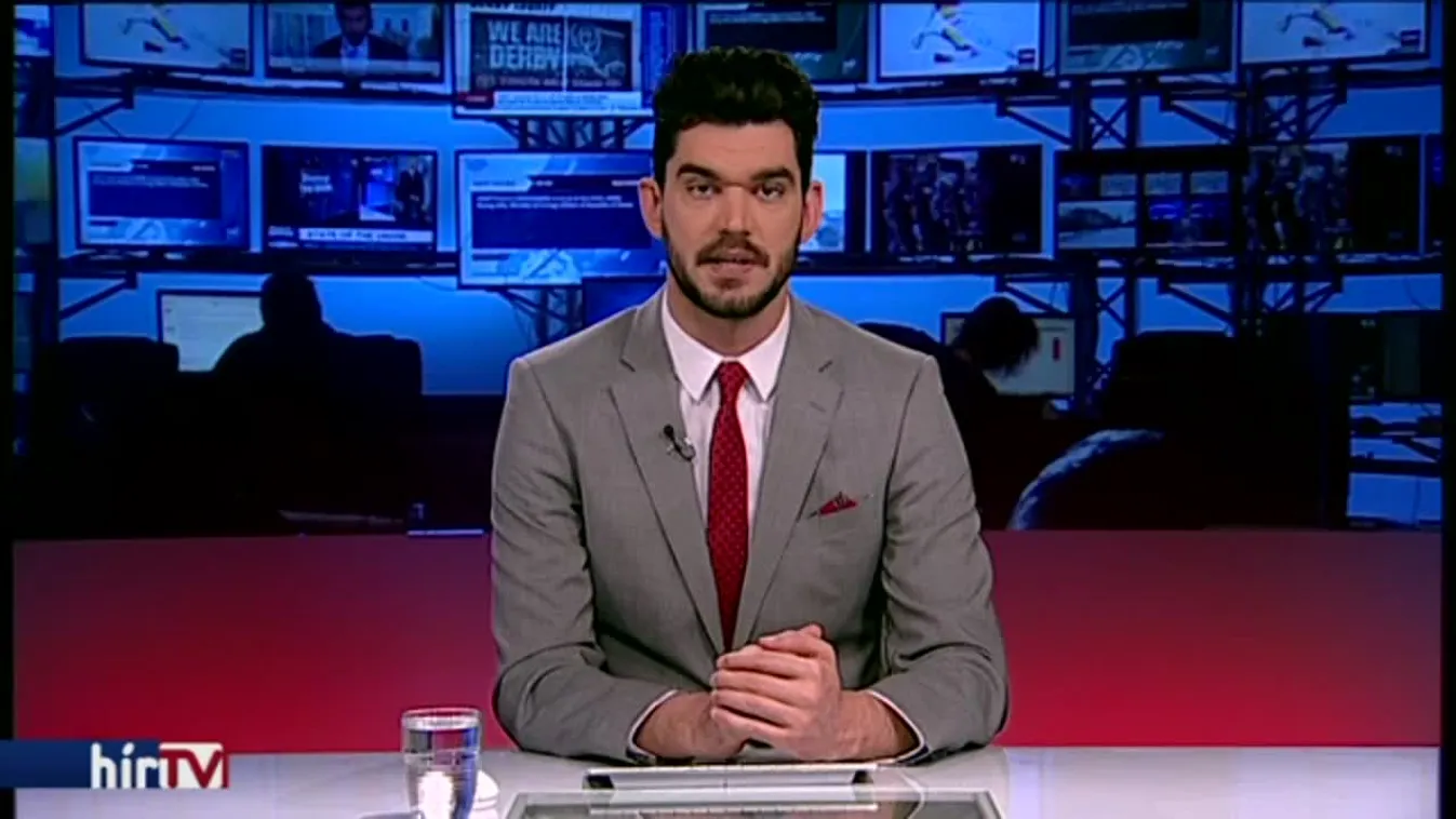 Fegyveres rendfenntartók kerítették körbe az ukrán konzulátusokat