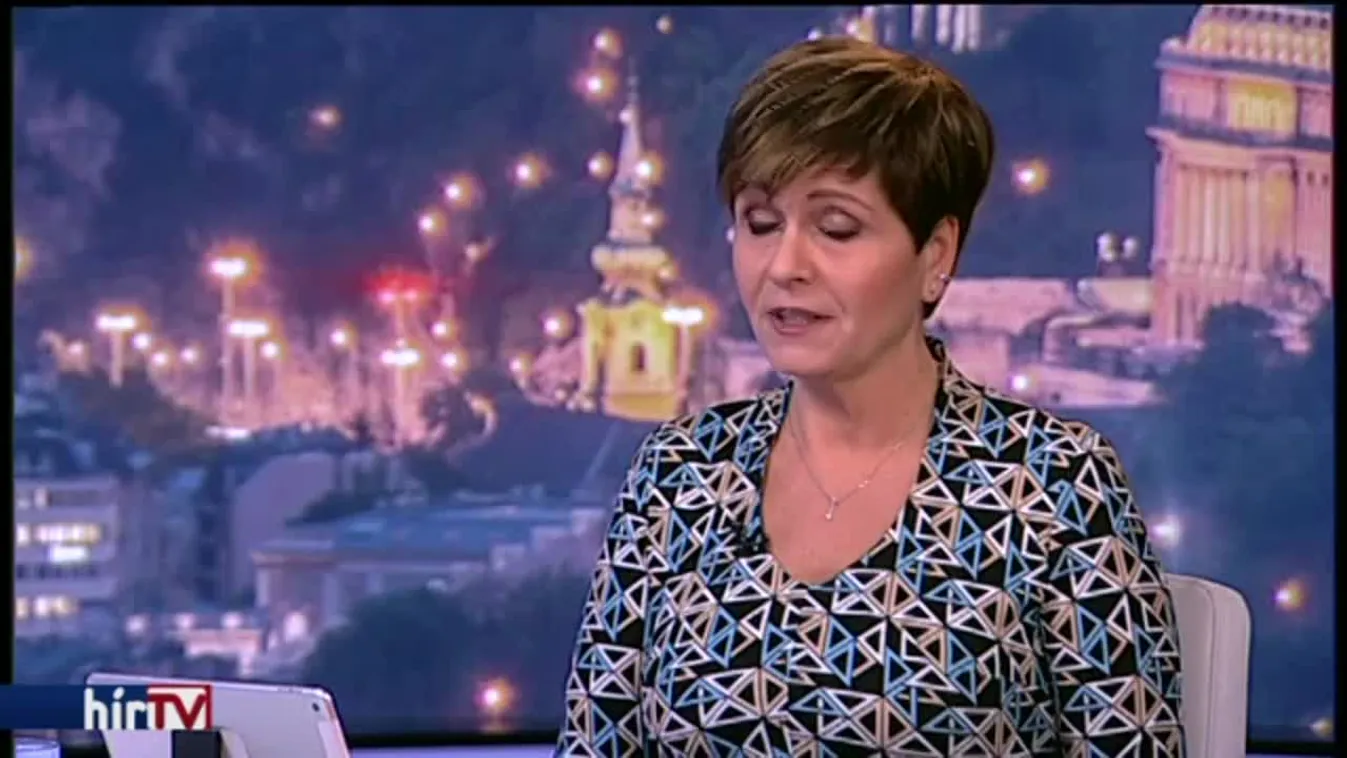 Egyenesen - Fideszes nyilvánosság