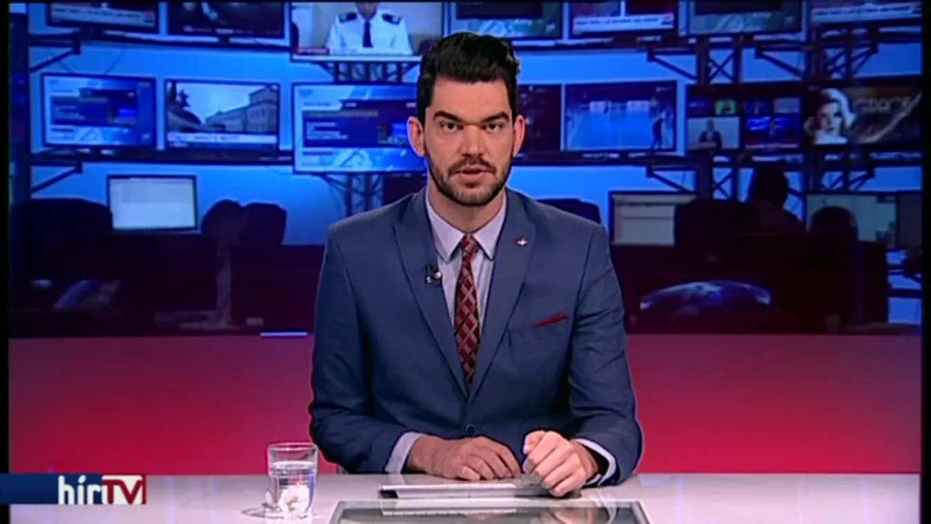 Budai türelemre int Elios-ügyben