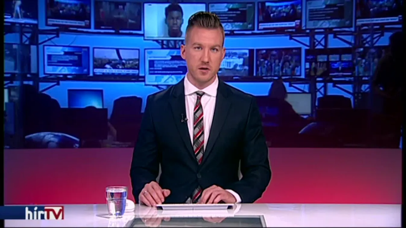 Ez lenne az új sorvezető?