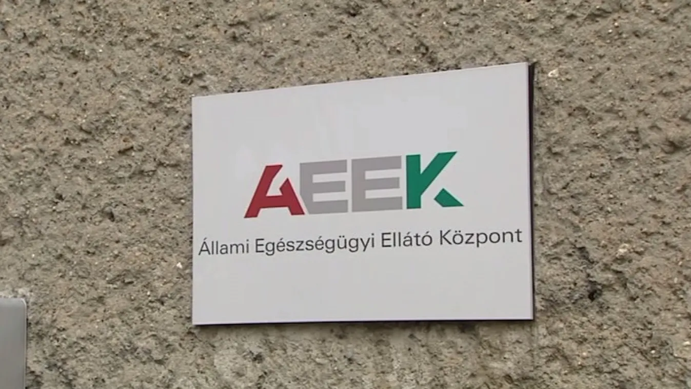 Megint megbírságolták a kórházellátót