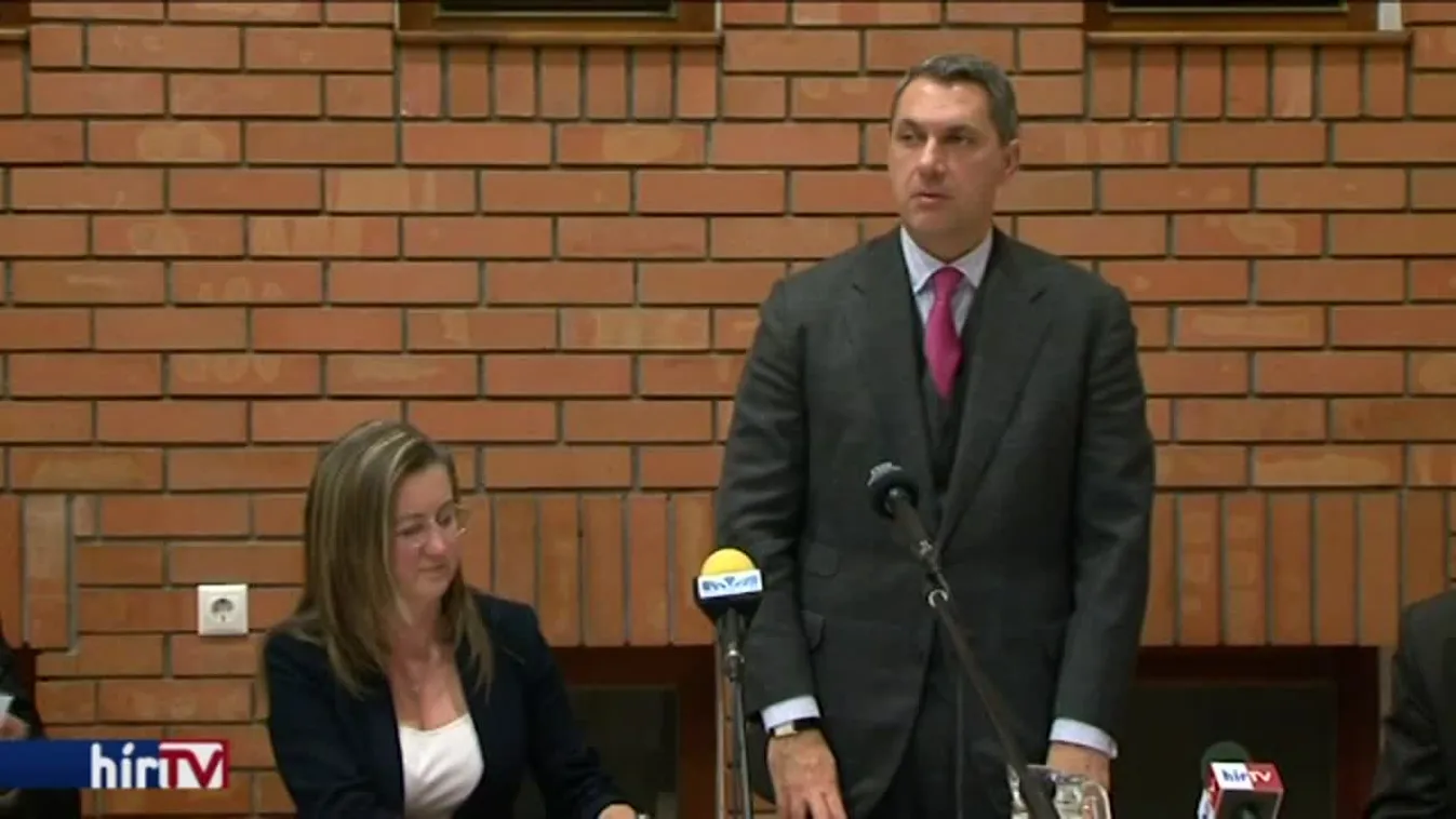 Lázár: Azért van pénz, mert mi nem lopjuk el