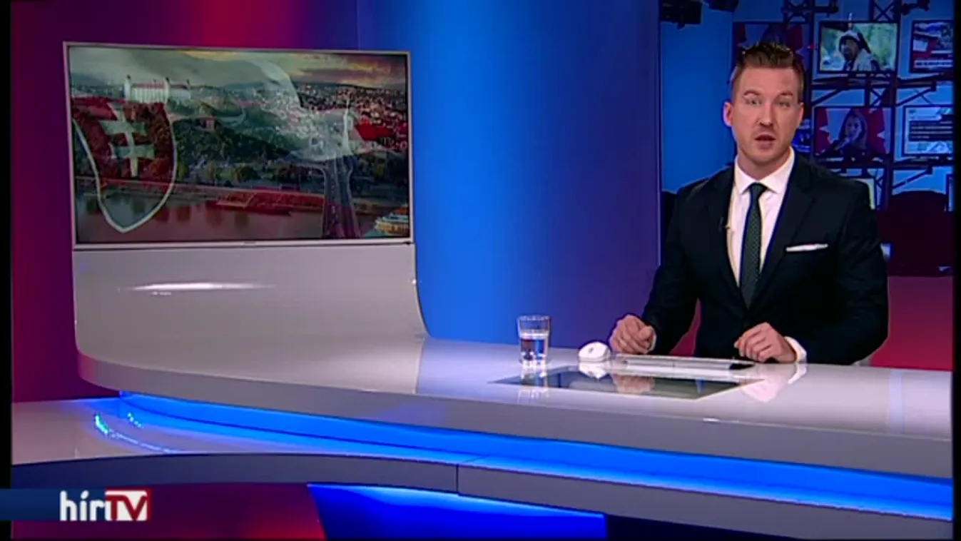 Az újságíró-gyilkosságtól Sorosig – káosz Szlovákiában